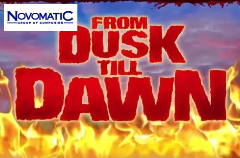 From Dusk Till Dawn
